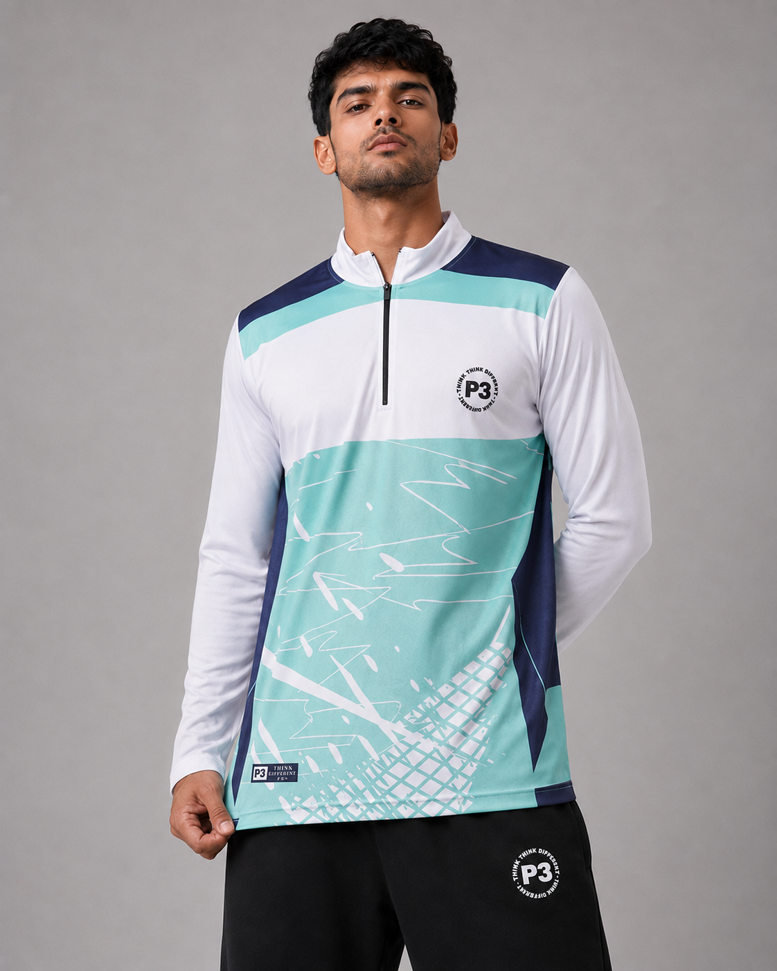 P3 Flex Sport Tee 133