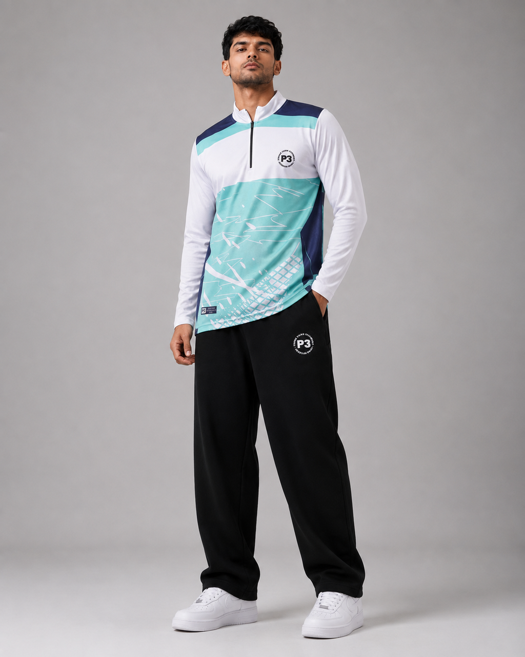 P3 Flex Sport Tee 133