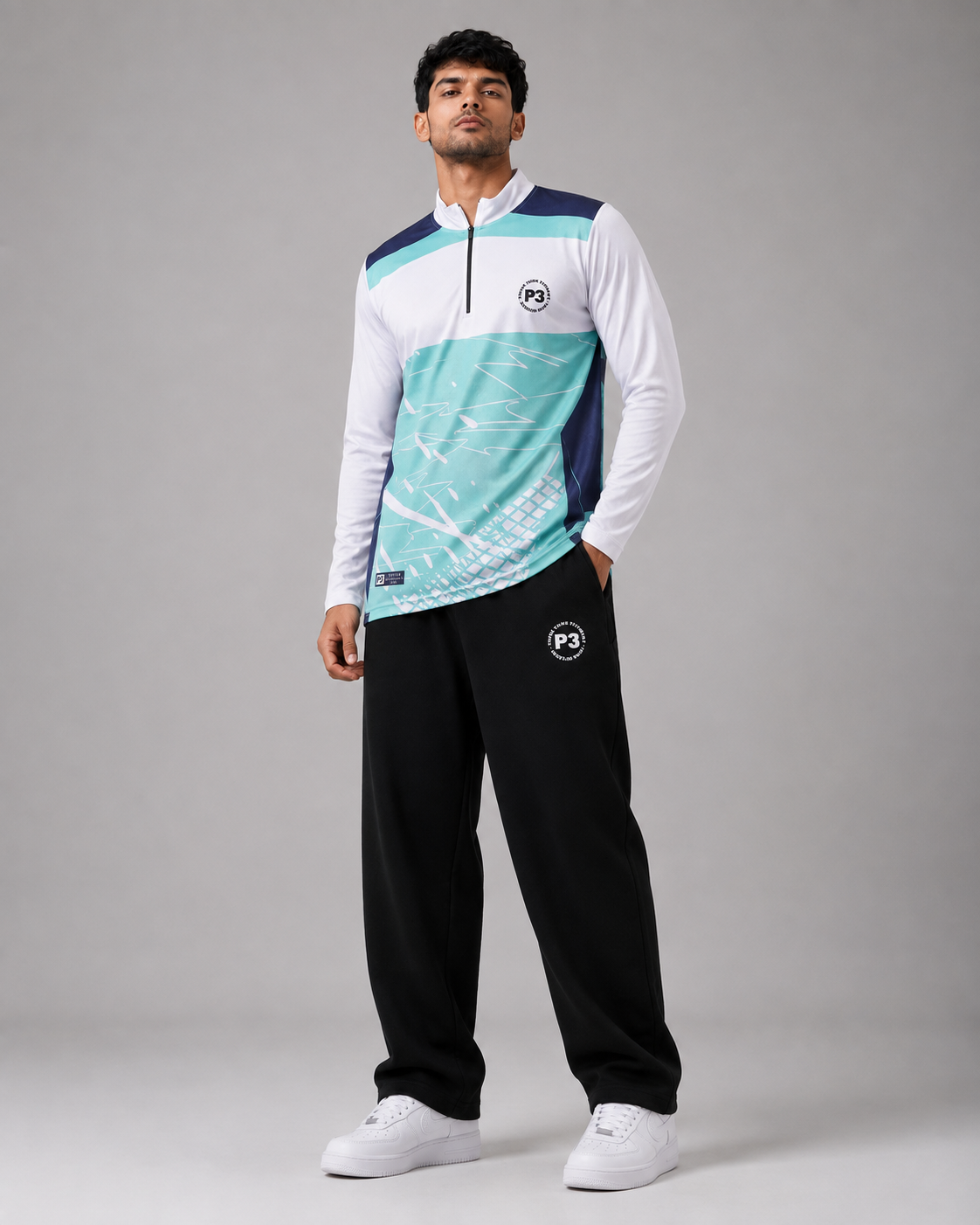 P3 Flex Sport Tee 133