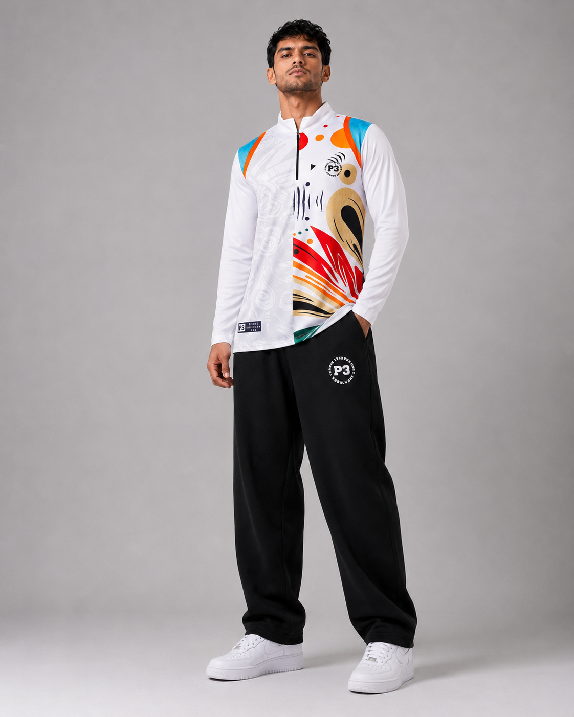 P3 Flex Sport Tee 146