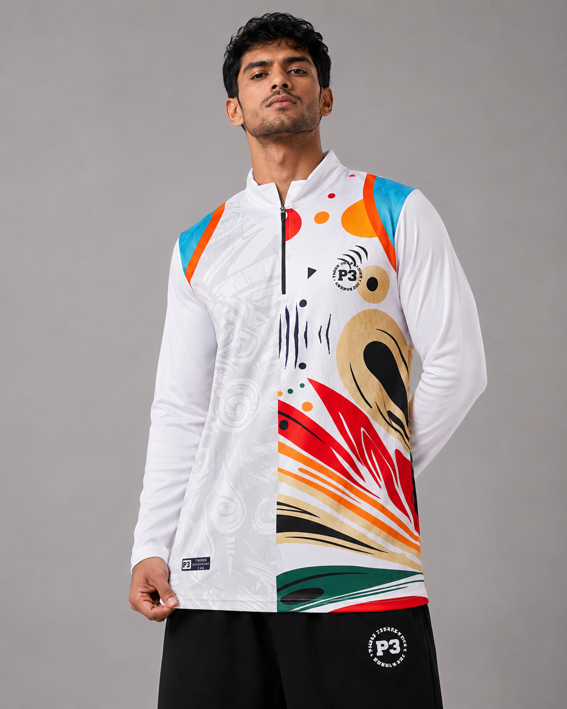 P3 Flex Sport Tee 146