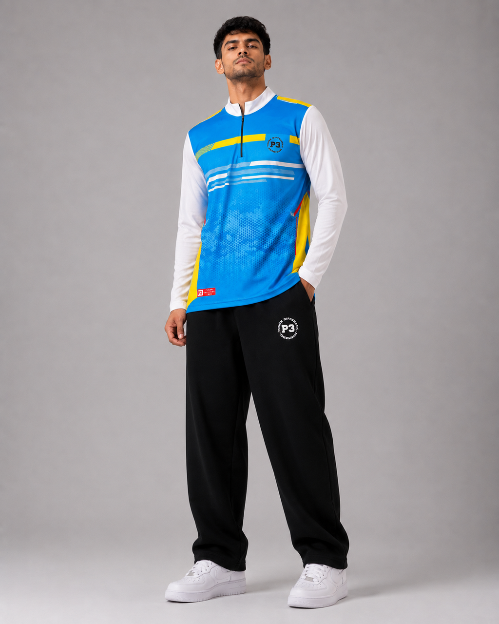 P3 Flex Sport Tee 150