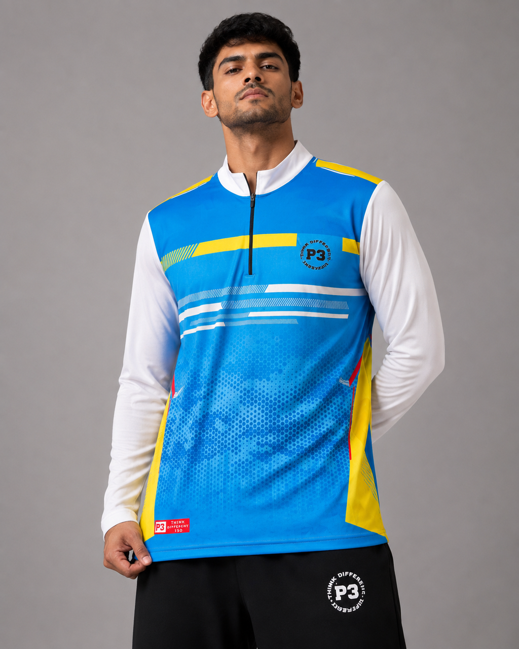 P3 Flex Sport Tee 150