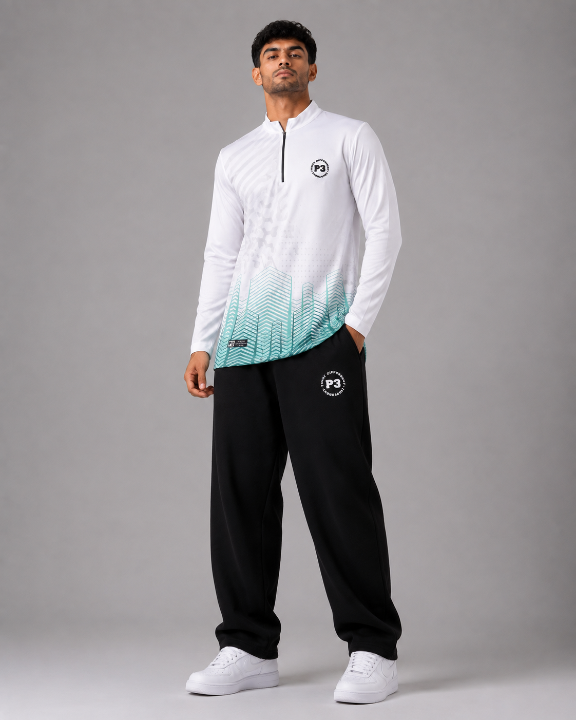 P3 Flex Sport Tee 173