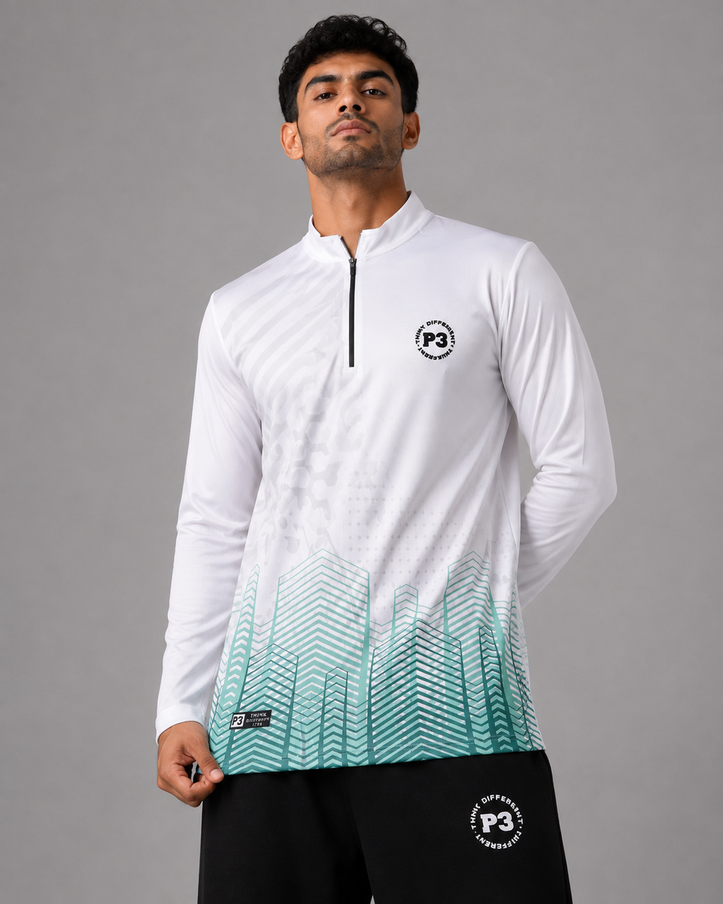 P3 Flex Sport Tee 173