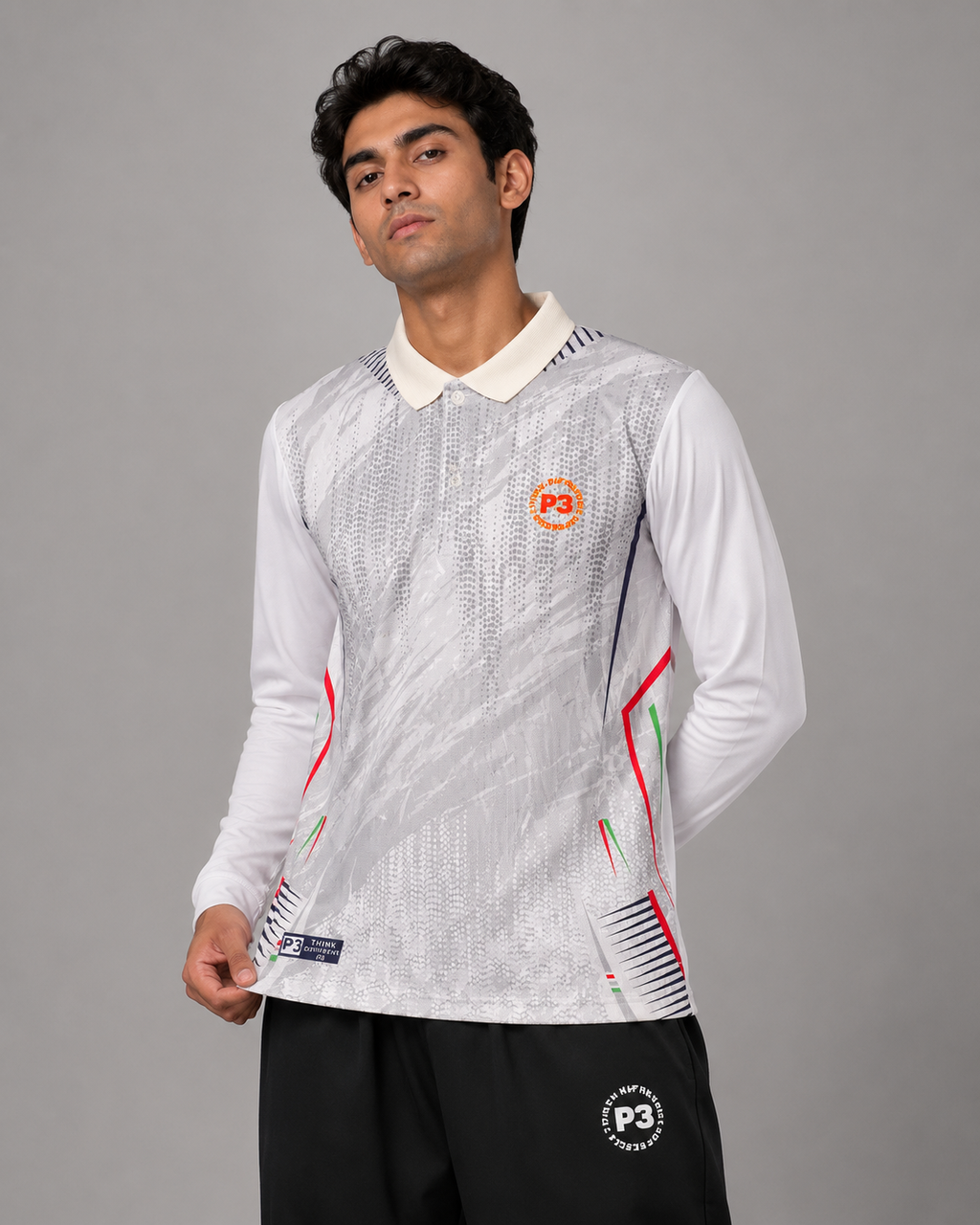 P3 Flex Sport Tee 06