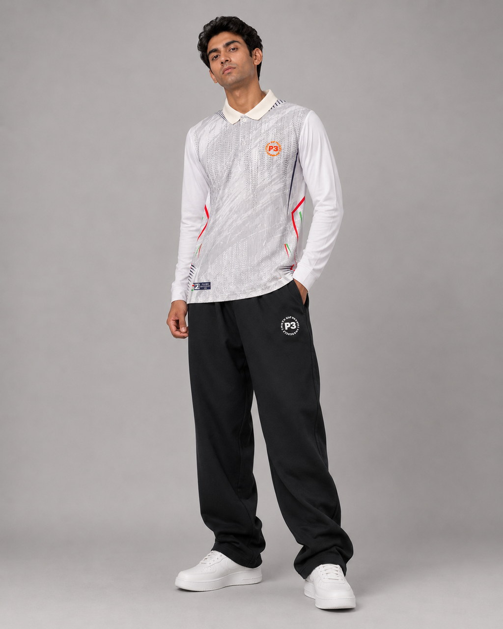 P3 Flex Sport Tee 06
