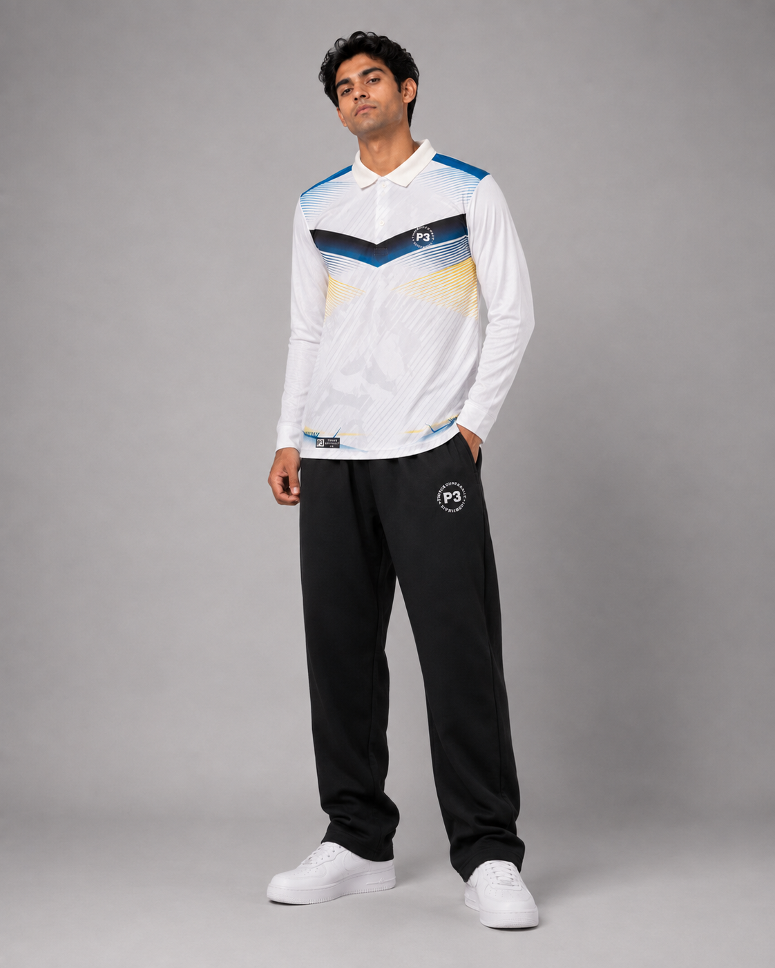 P3 Flex Sport Tee 31