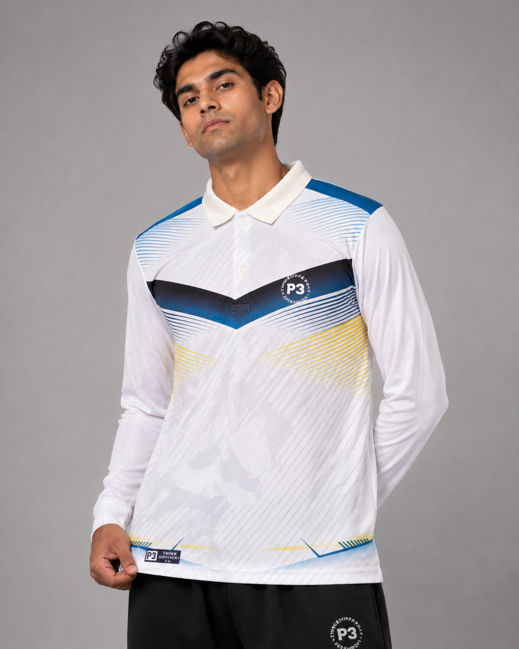 P3 Flex Sport Tee 31