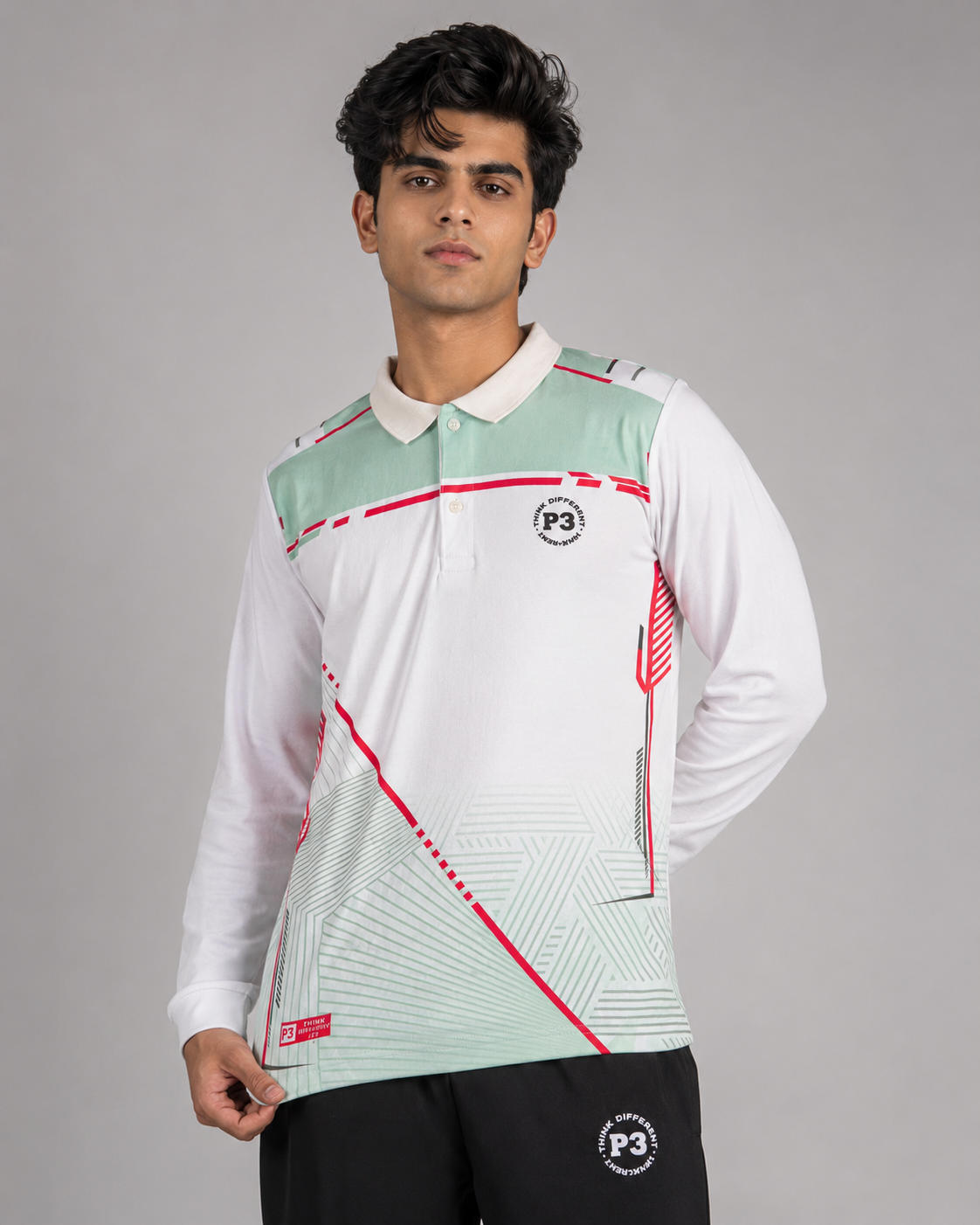 P3 Flex Sport Tee 32