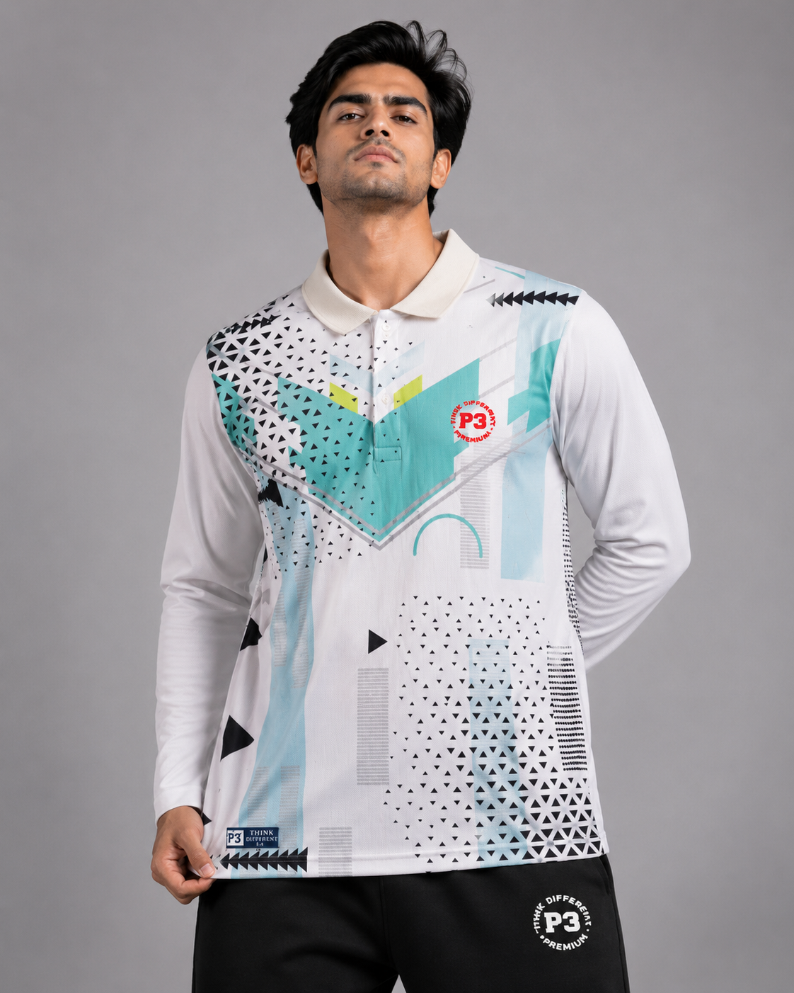 P3 Flex Sport Tee 55