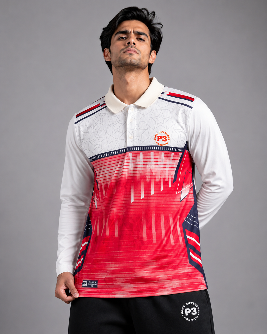 P3 Flex Sport Tee 58