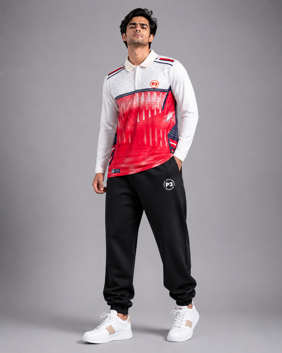 P3 Flex Sport Tee 58
