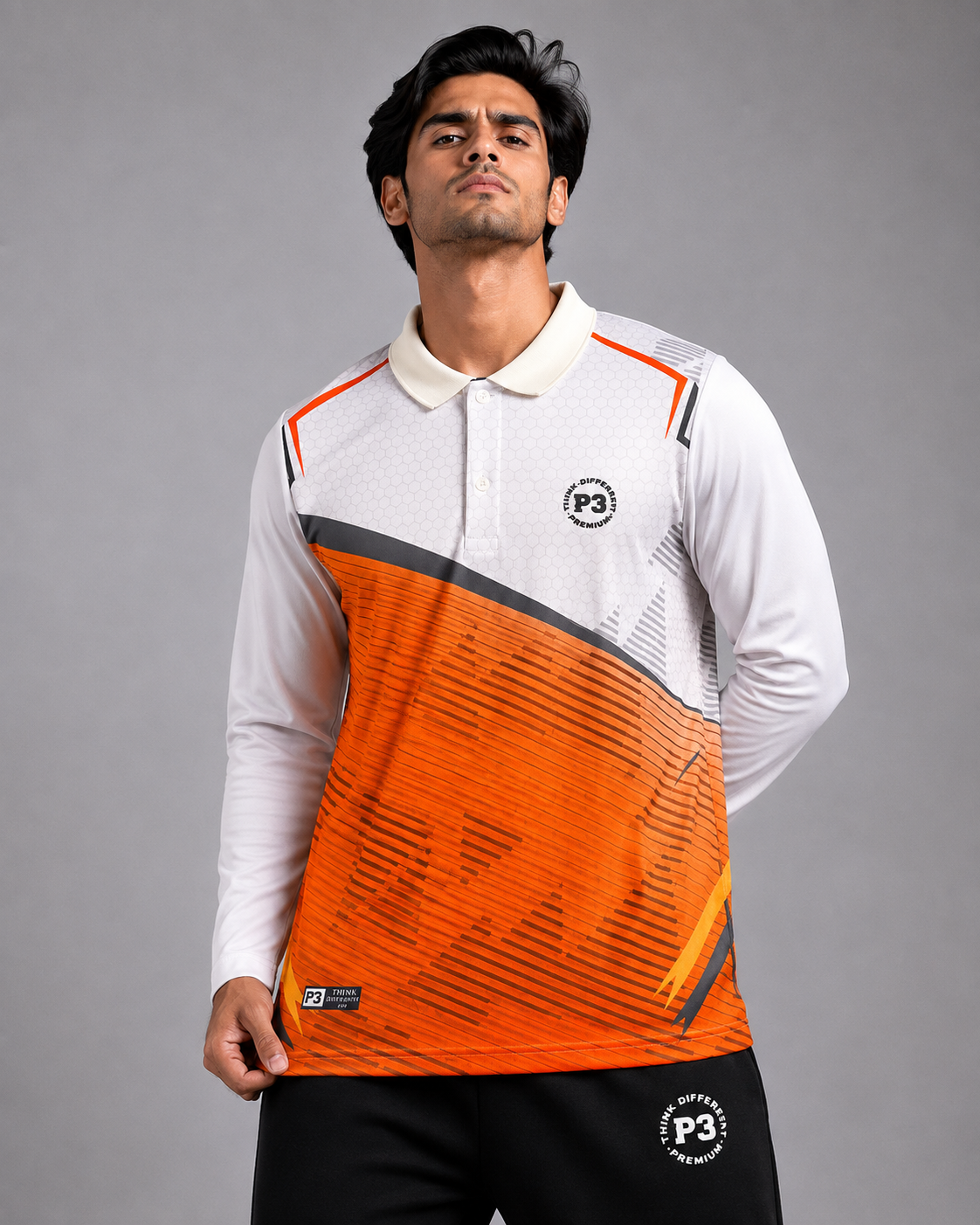P3 Flex Sport Tee 59