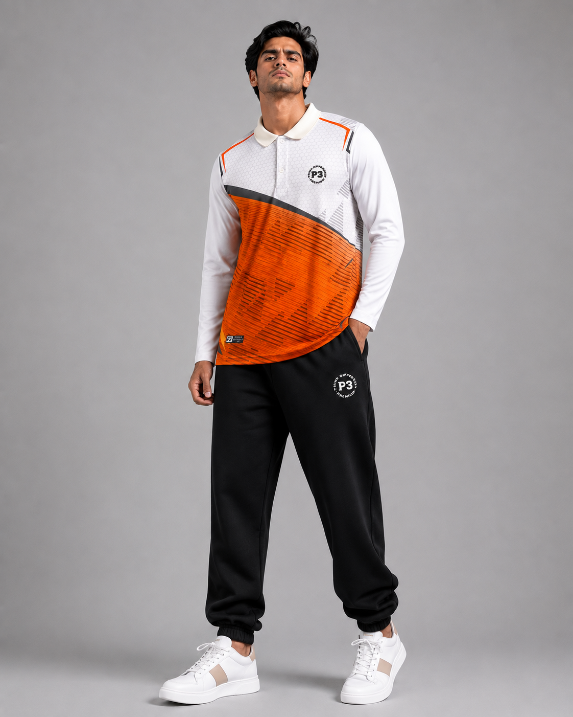 P3 Flex Sport Tee 59