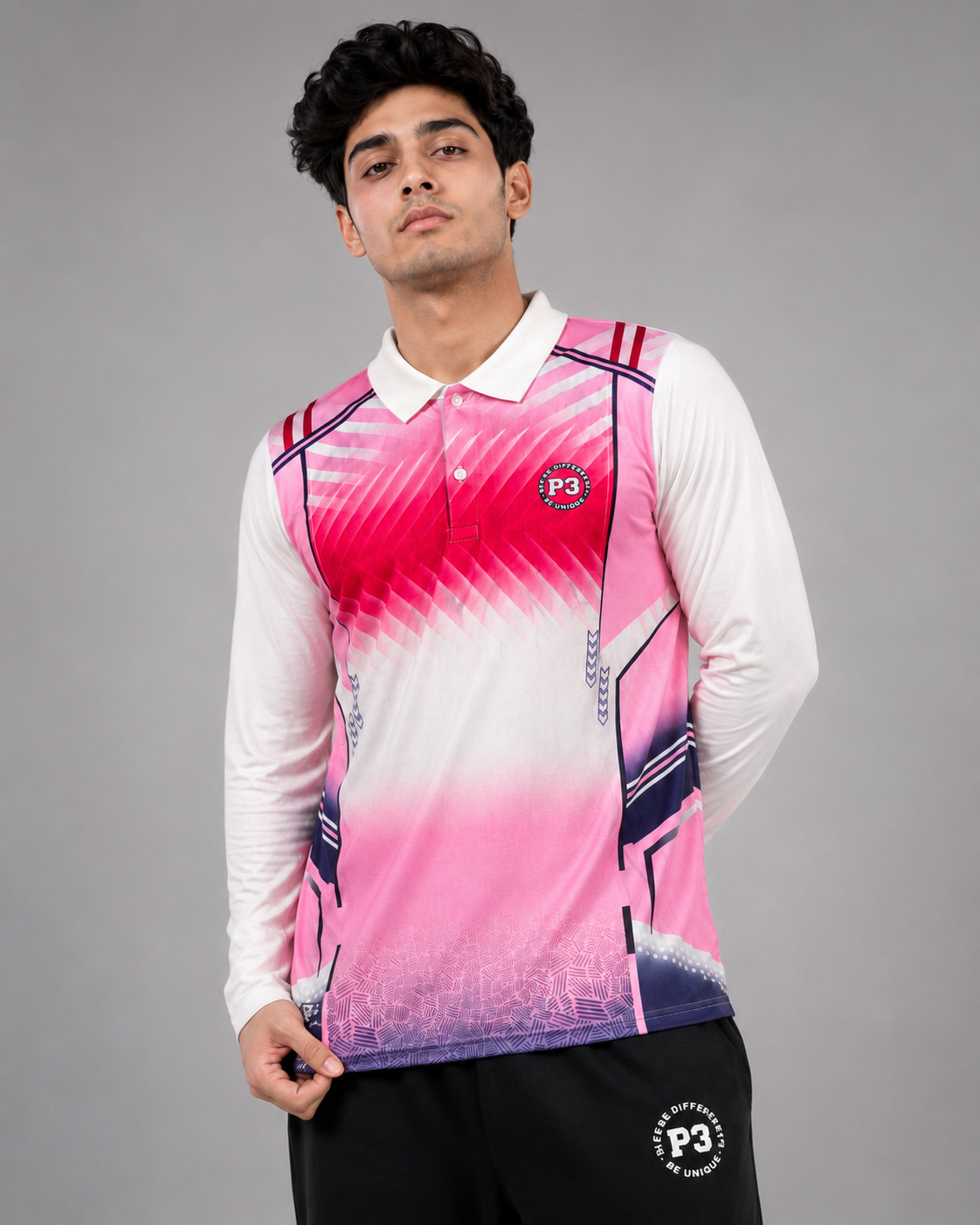 P3 Flex Sport Tee 76