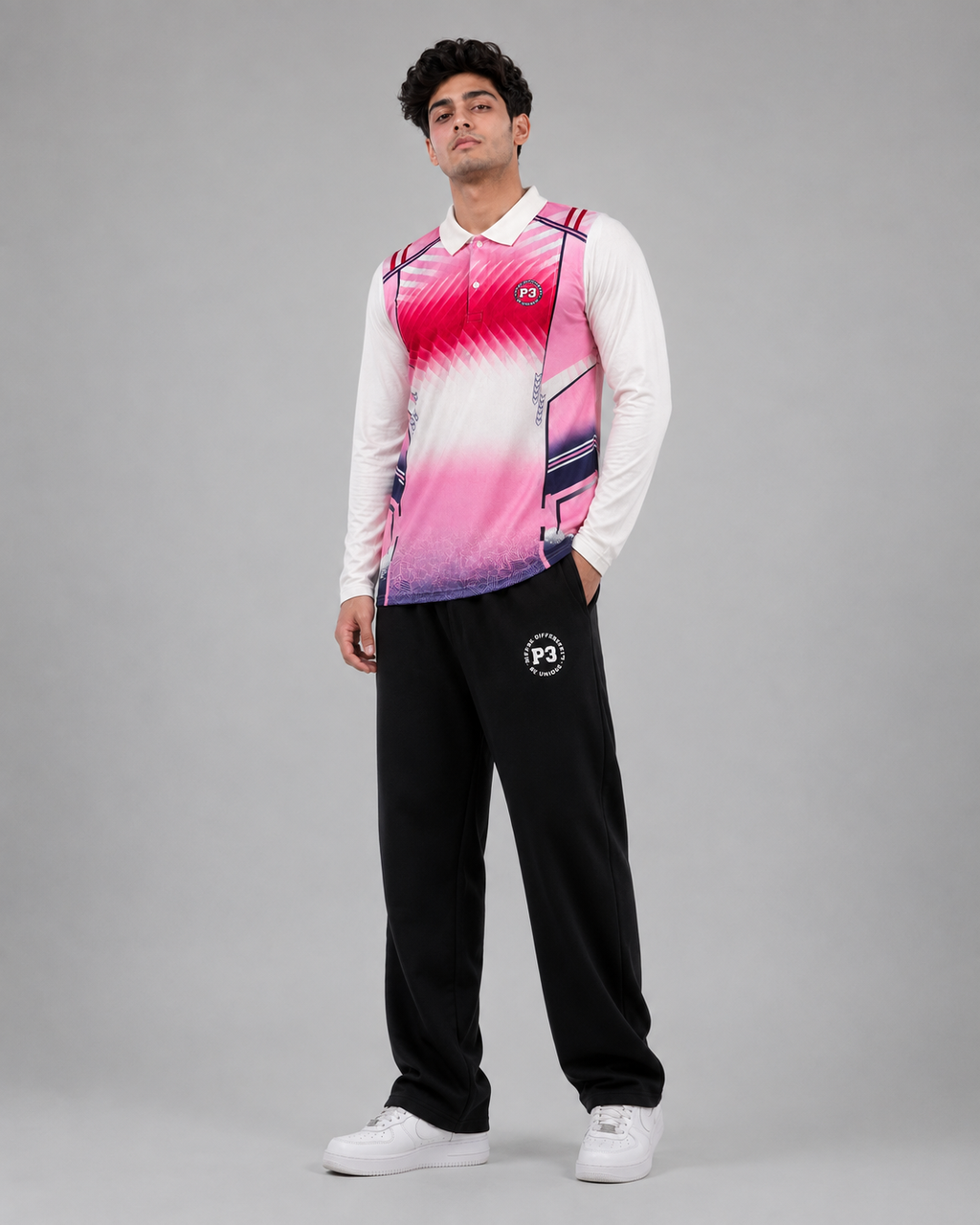 P3 Flex Sport Tee 76