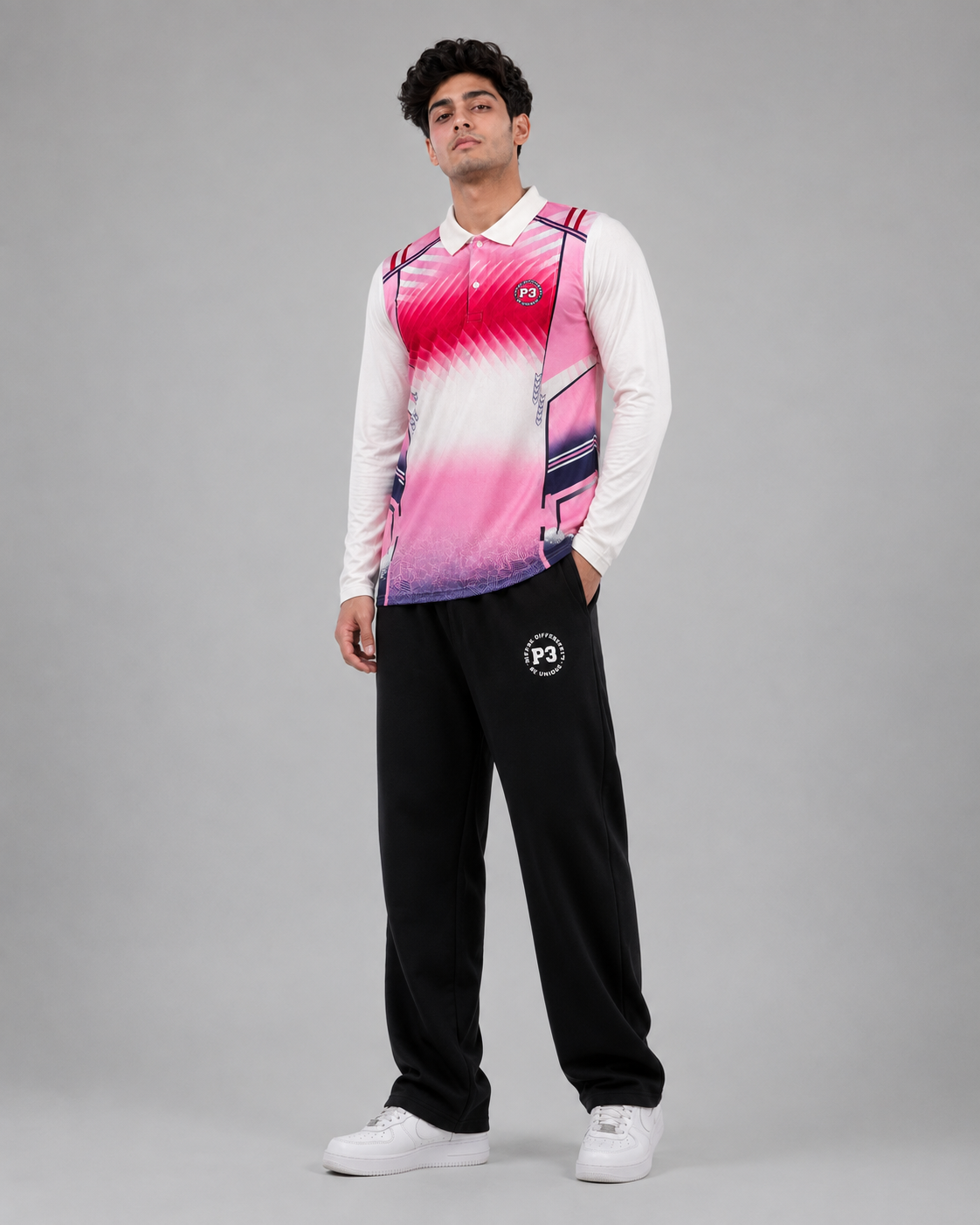 P3 Flex Sport Tee 76