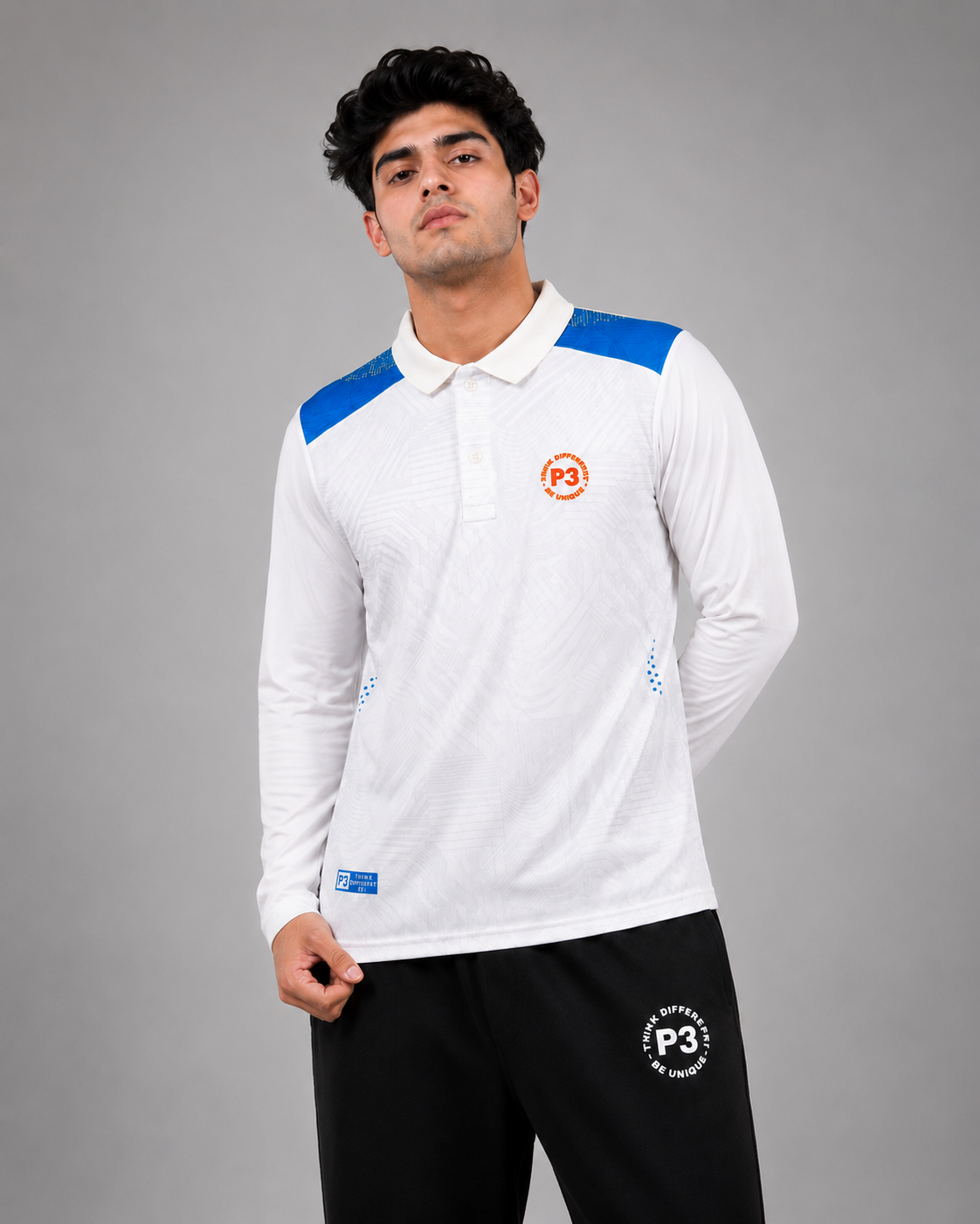 P3 Flex Sport Tee 81
