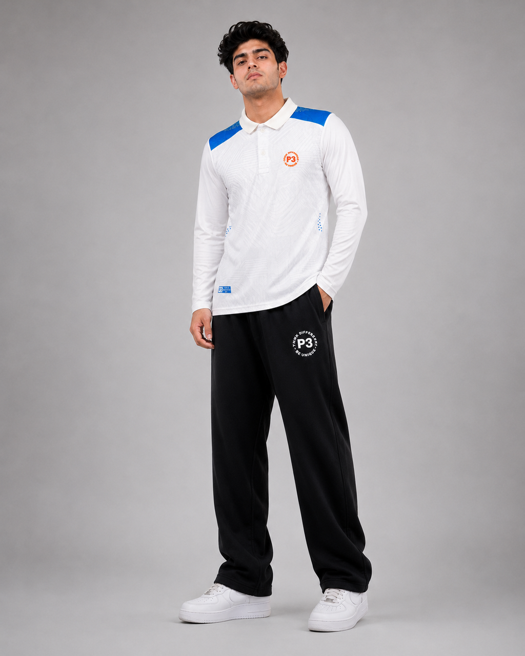 P3 Flex Sport Tee 81