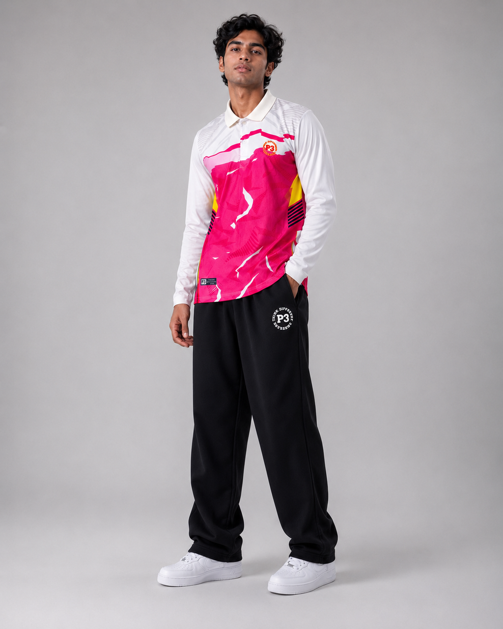 P3 Flex Sport Tee 159