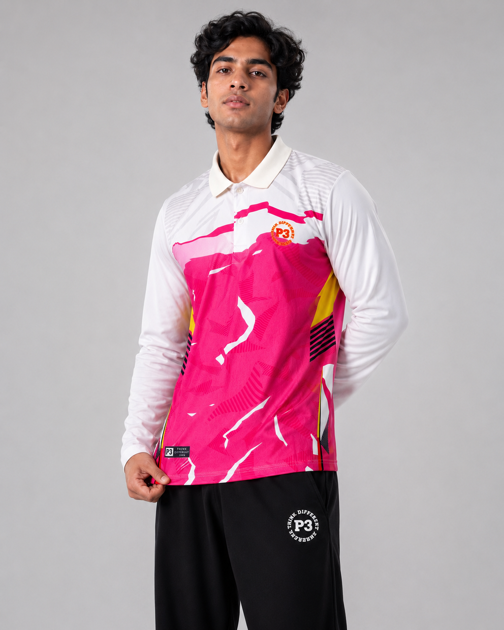 P3 Flex Sport Tee 159