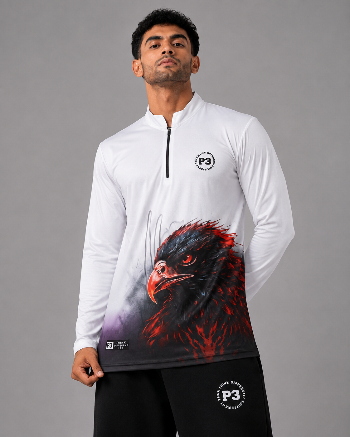 P3 Flex Sport Tee 153