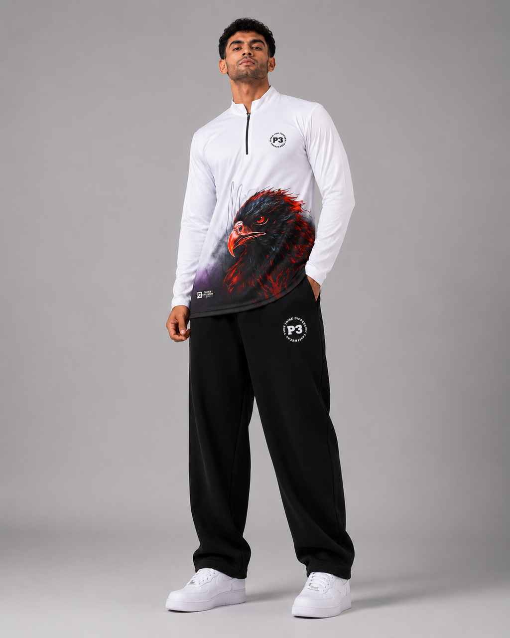 P3 Flex Sport Tee 153