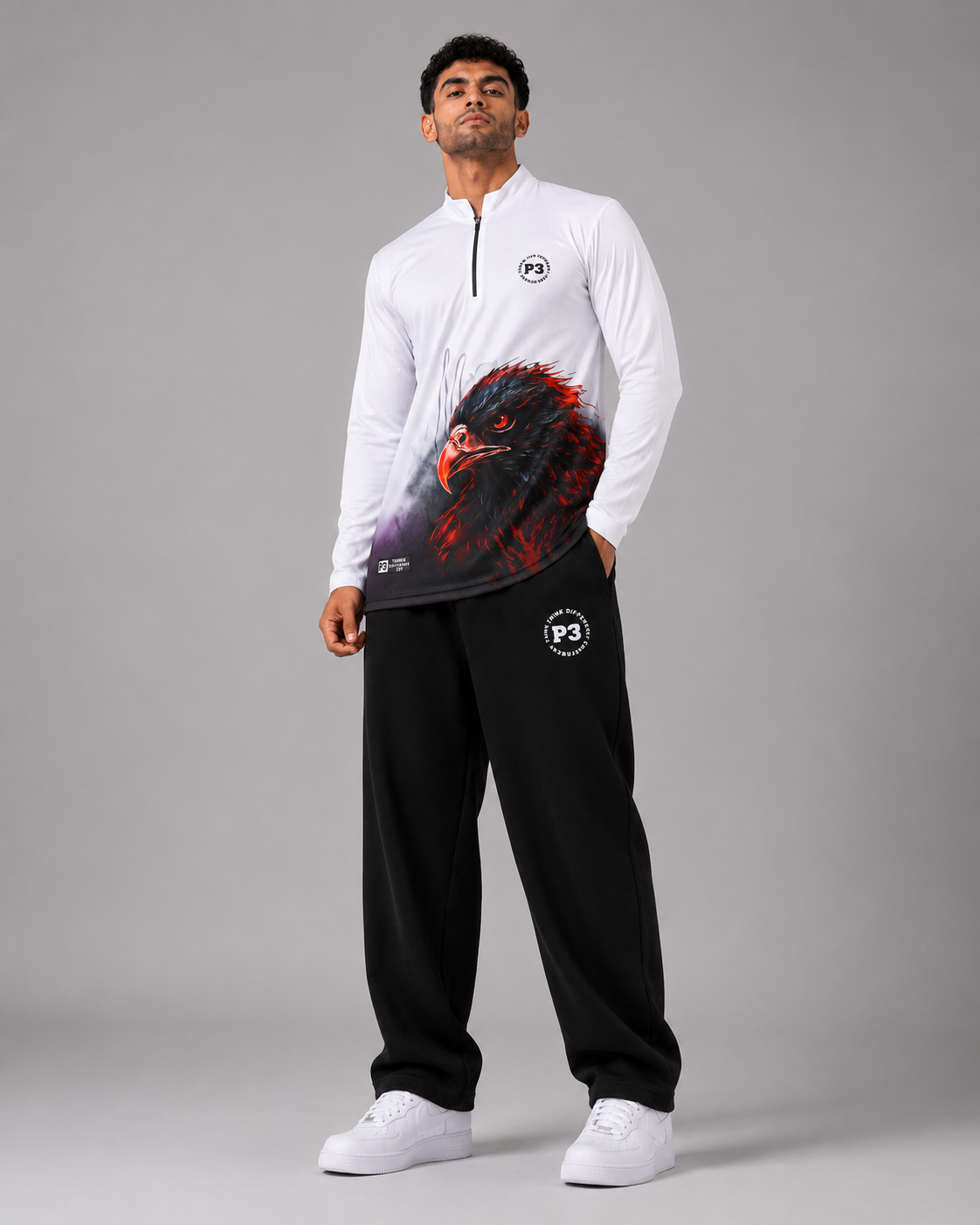 P3 Flex Sport Tee 153