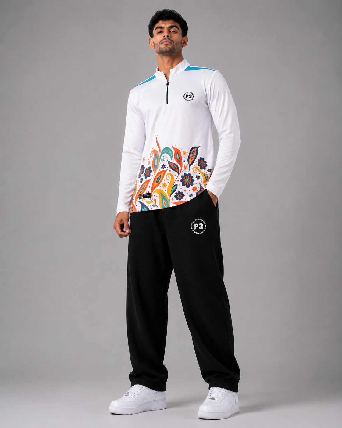 P3 Flex Sport Tee 177