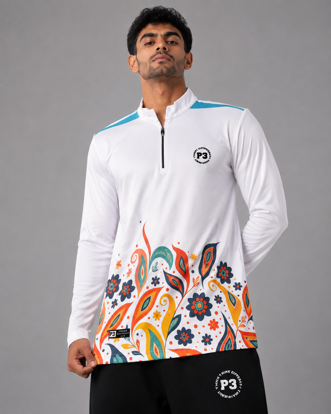 P3 Flex Sport Tee 177