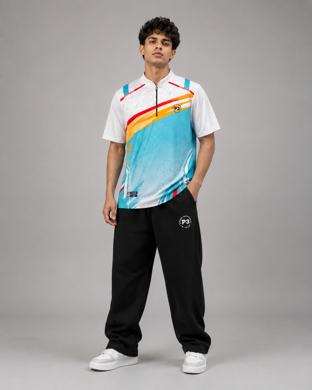 P3 Flex Sport Tee 129