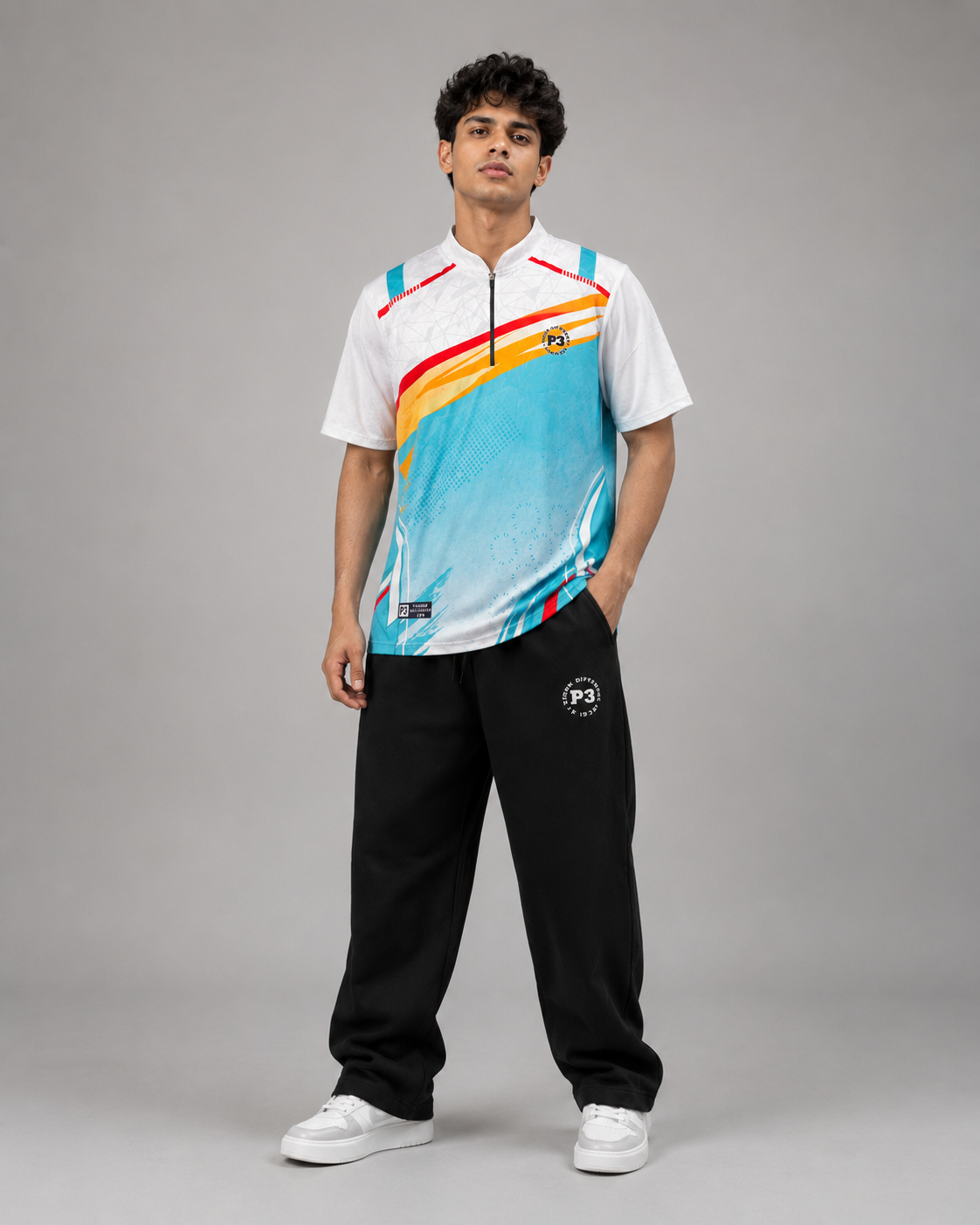 P3 Flex Sport Tee 129