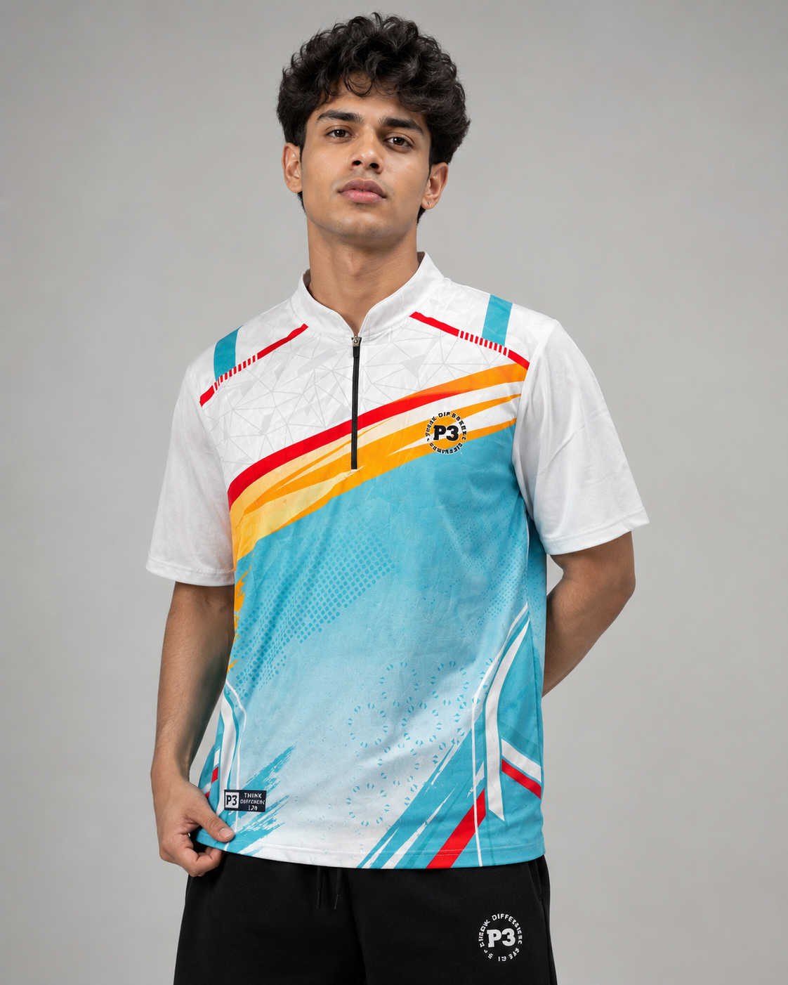 P3 Flex Sport Tee 129