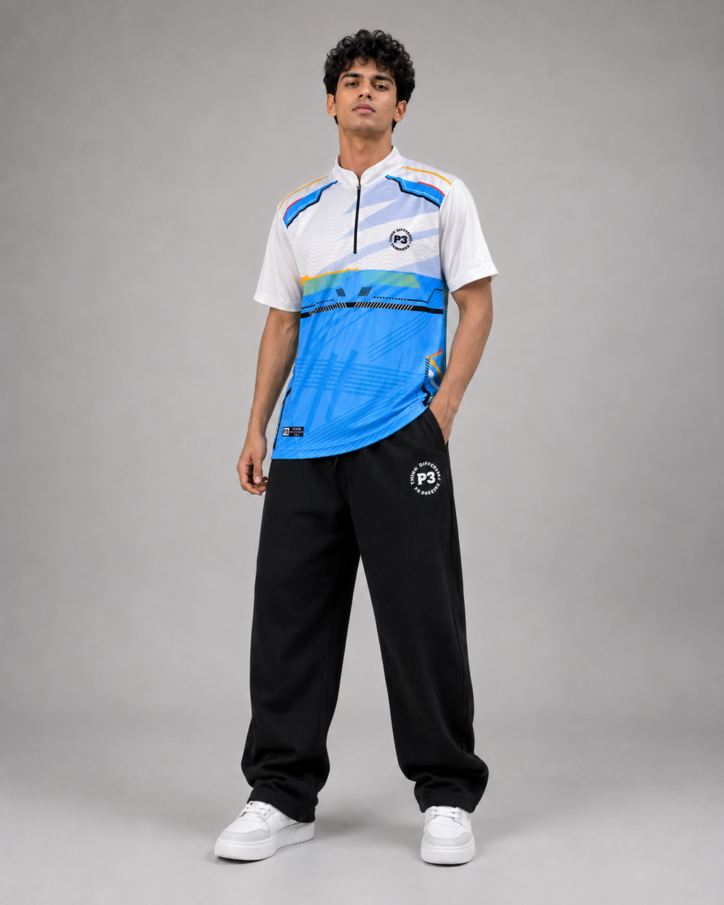 P3 Flex Sport Tee 143