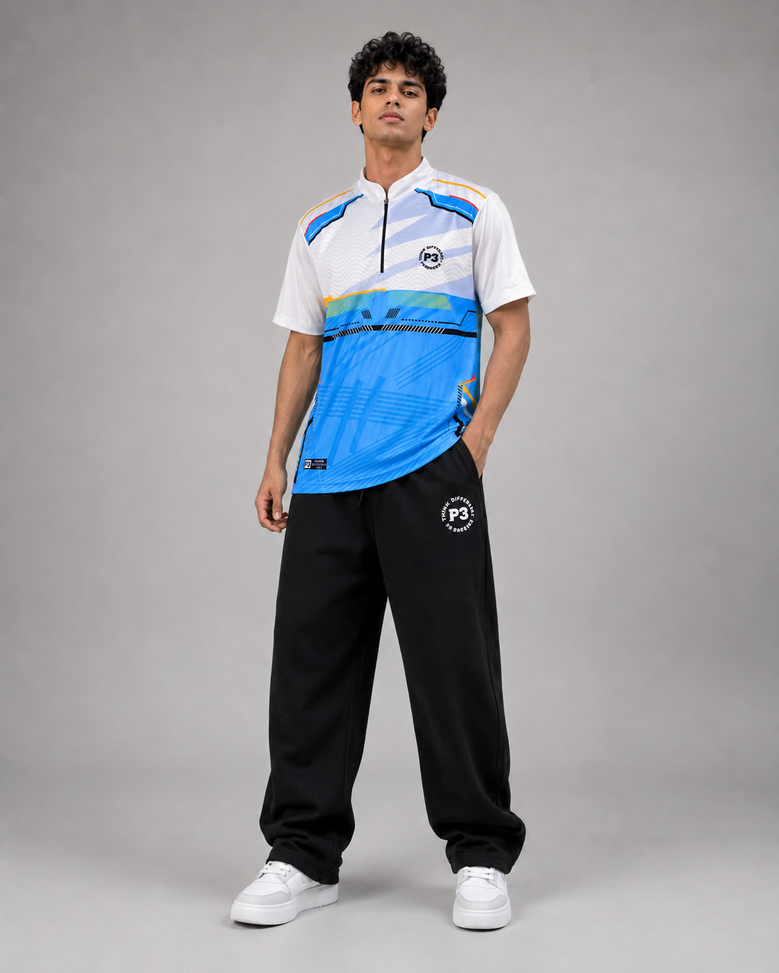 P3 Flex Sport Tee 143
