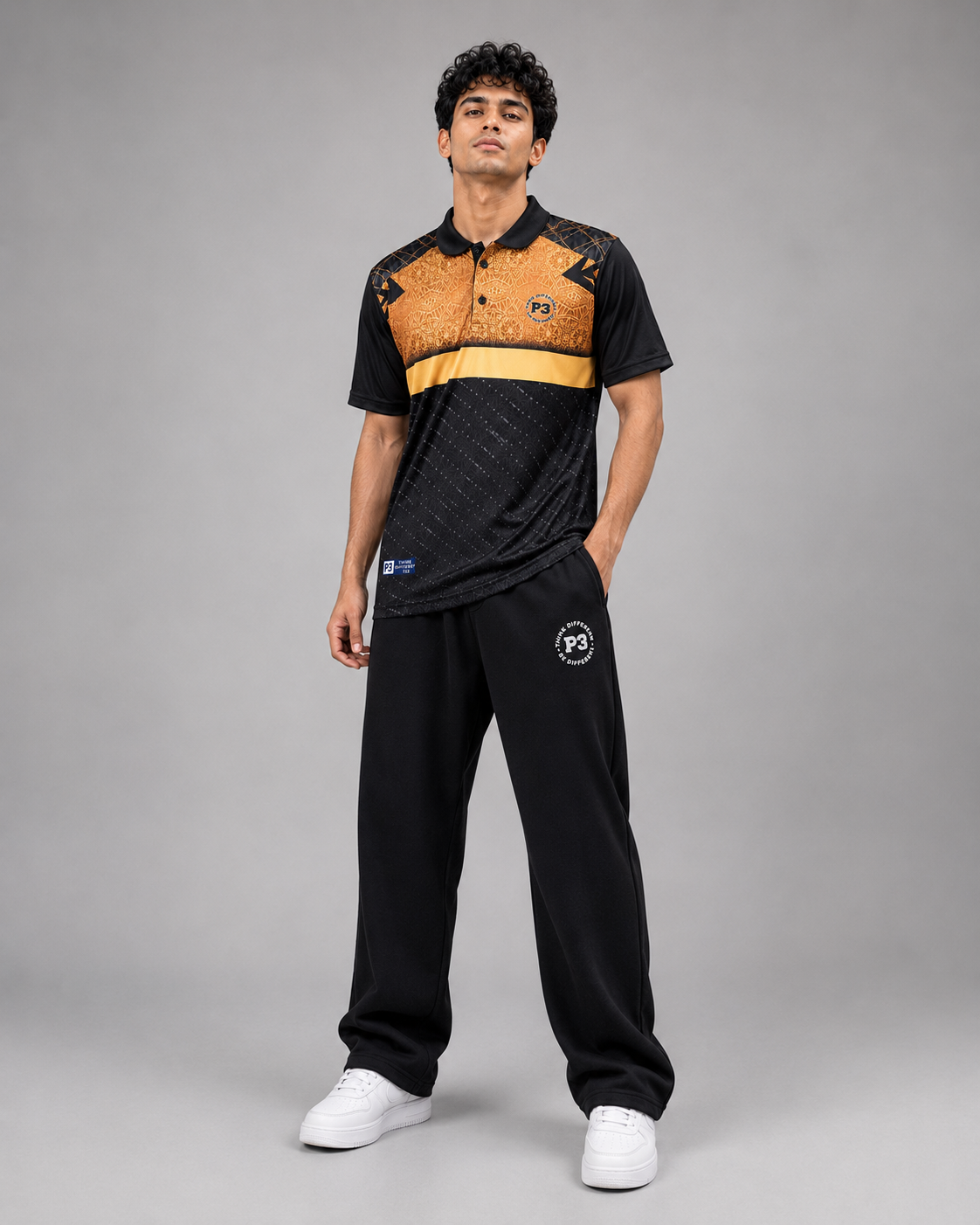 P3 Flex Sport Tee 152