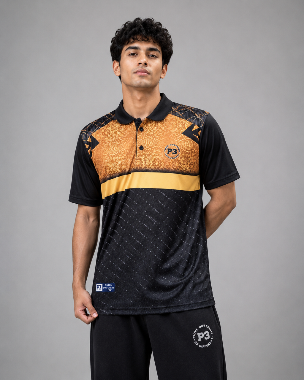 P3 Flex Sport Tee 152