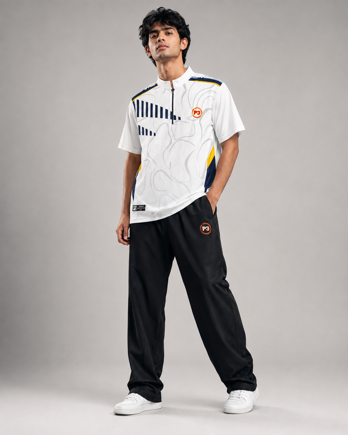P3 Flex Sport Tee 15