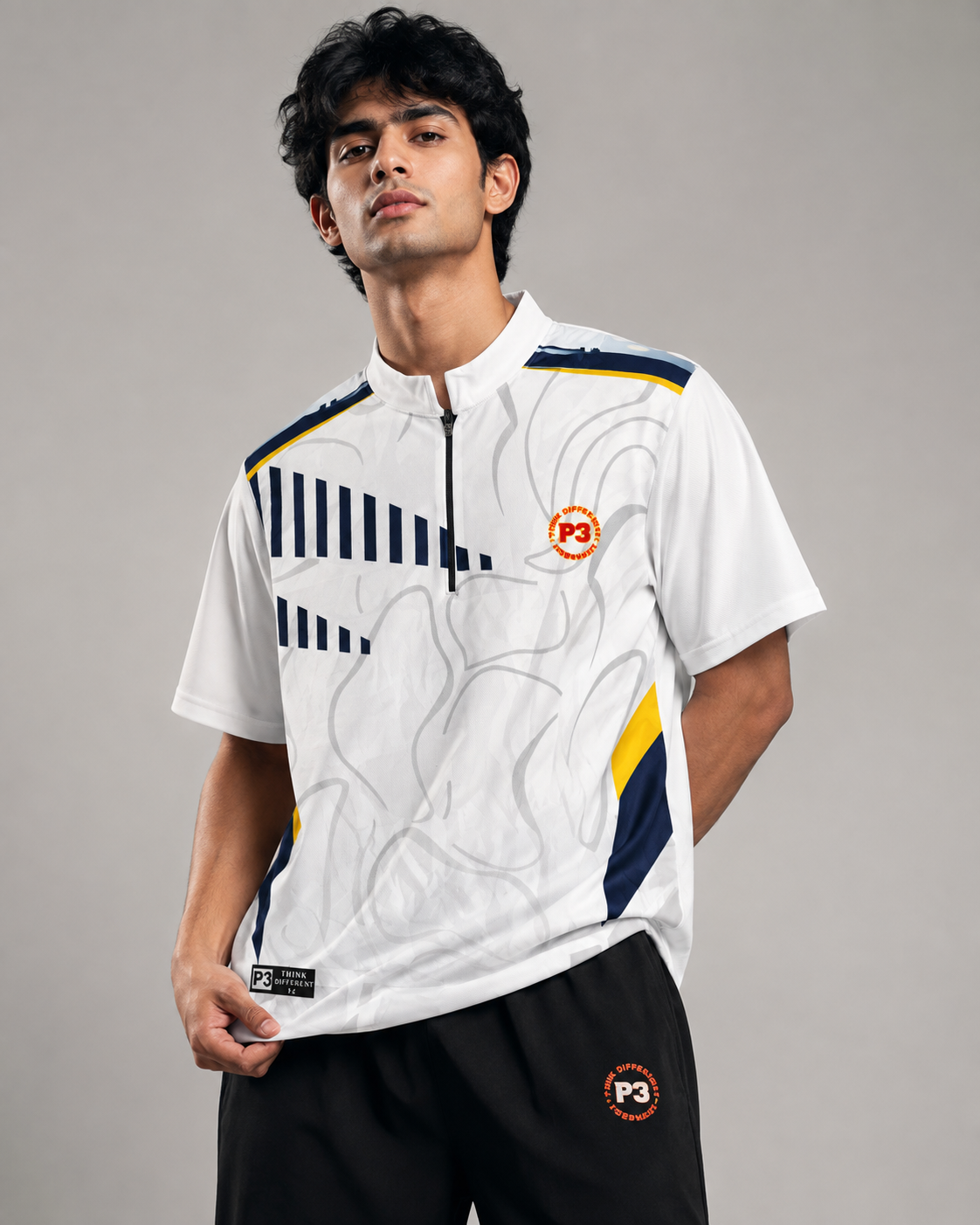 P3 Flex Sport Tee 15
