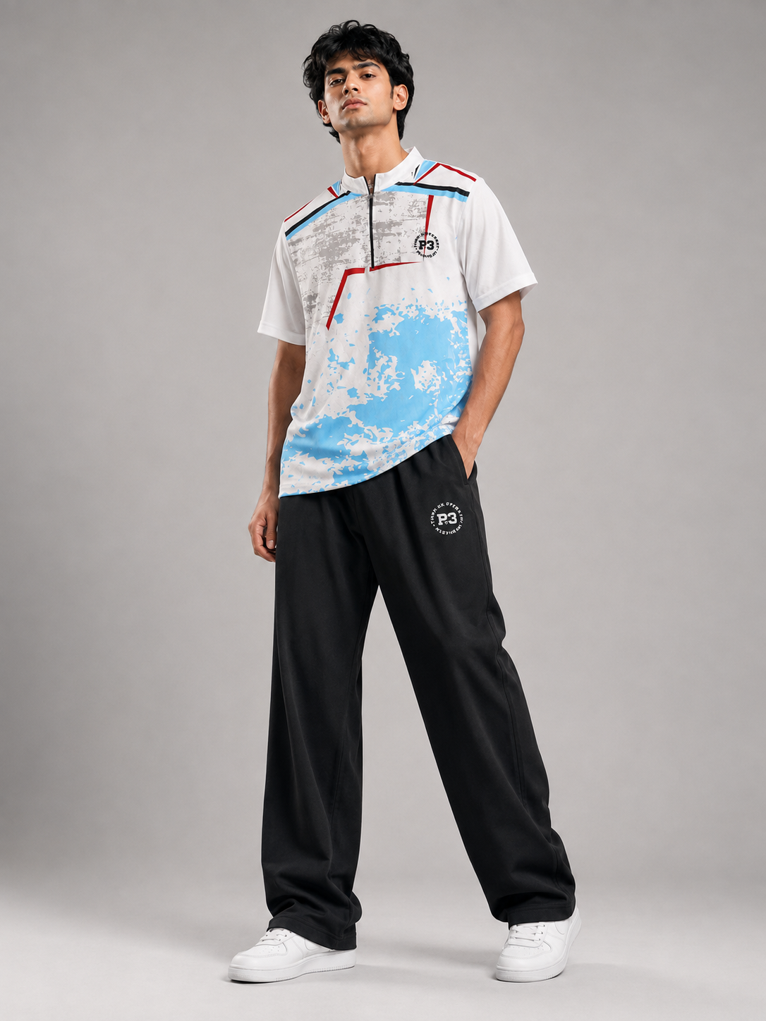 P3 Flex Sport Tee 17