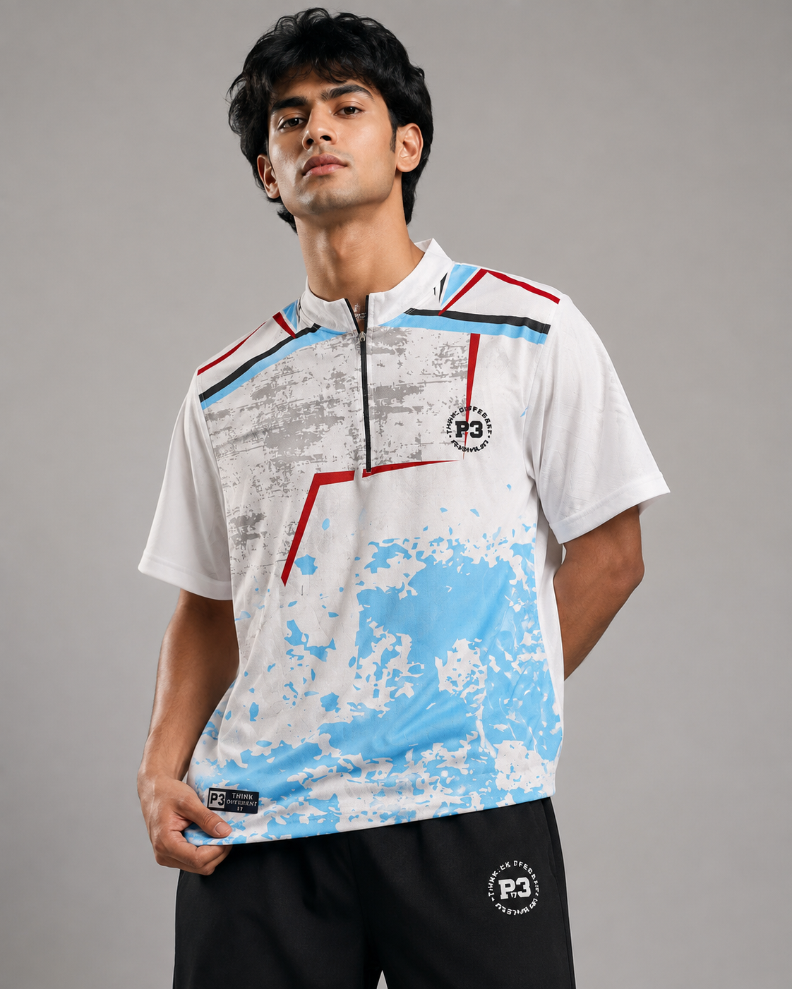 P3 Flex Sport Tee 17