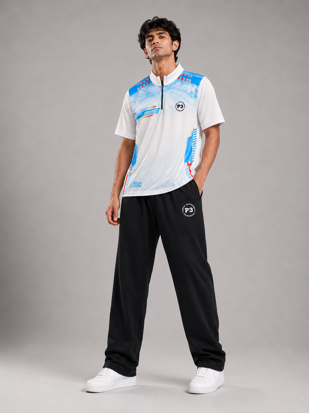 P3 Flex Sport Tee 52