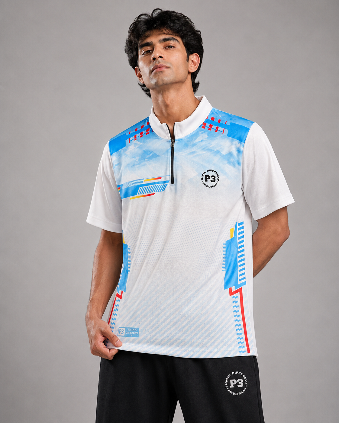 P3 Flex Sport Tee 52