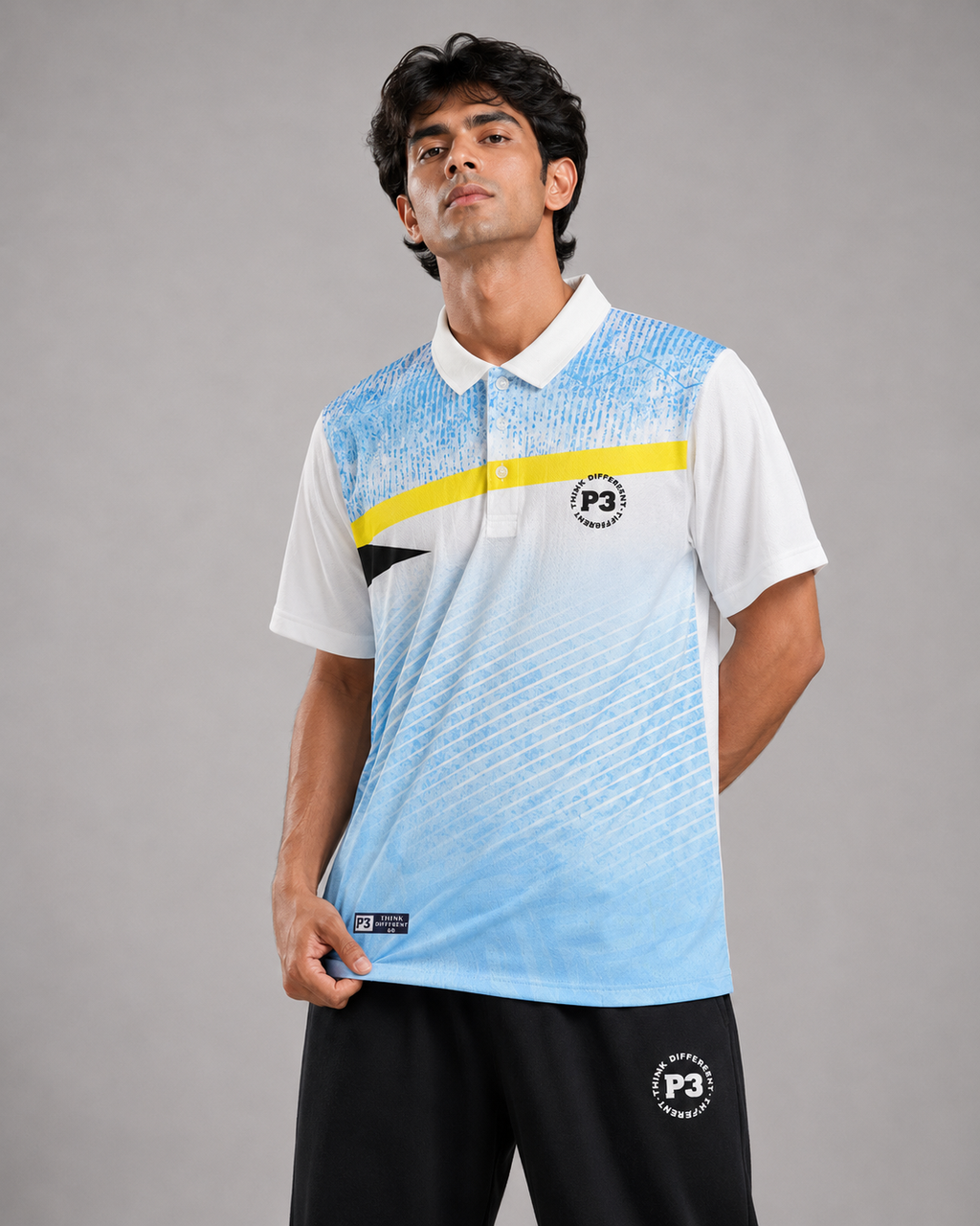 P3 Flex Sport Tee 66