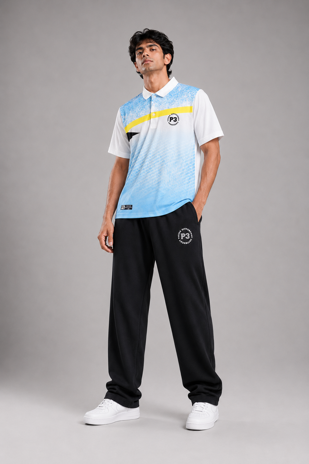 P3 Flex Sport Tee 66