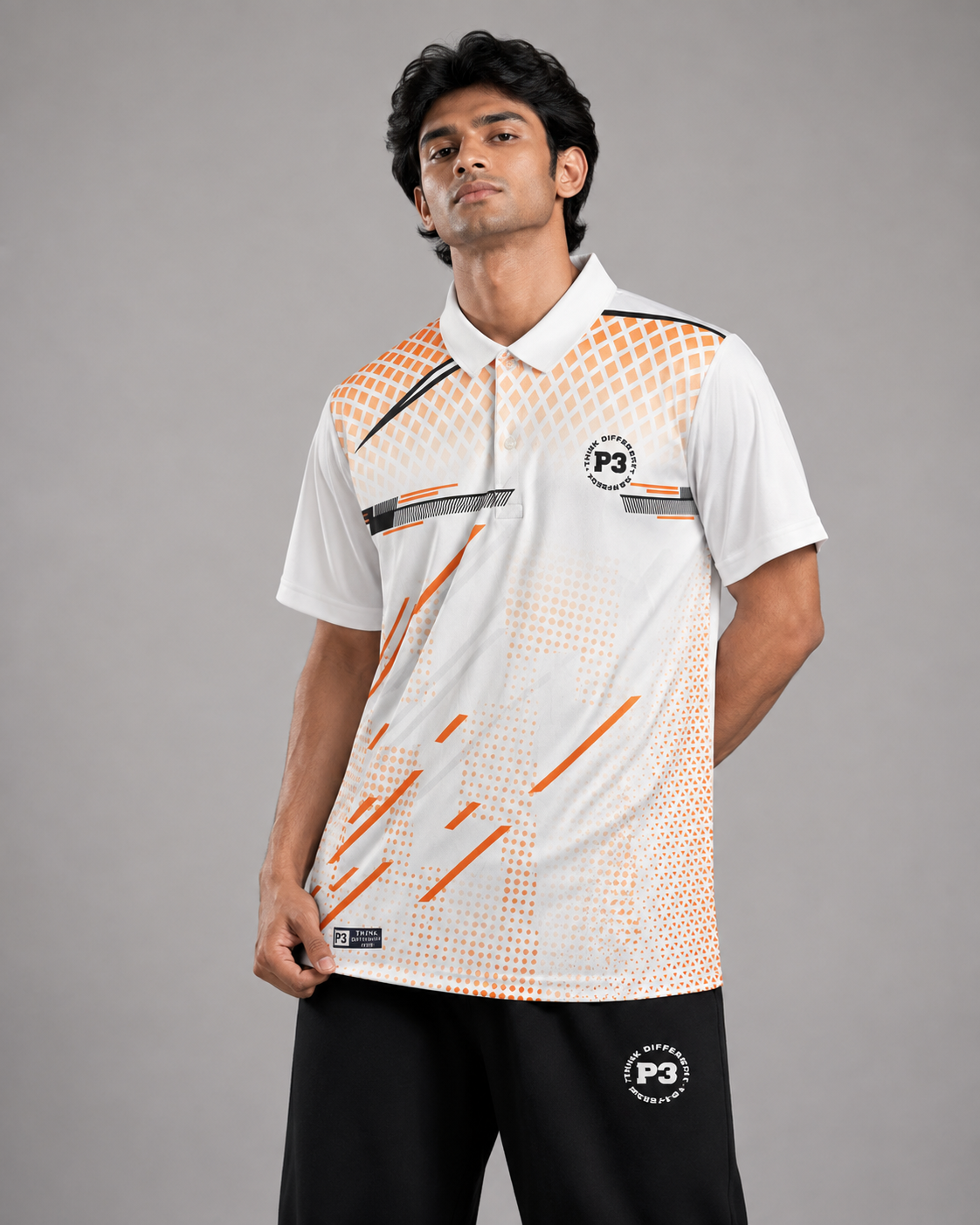P3 Flex Sport Tee 102