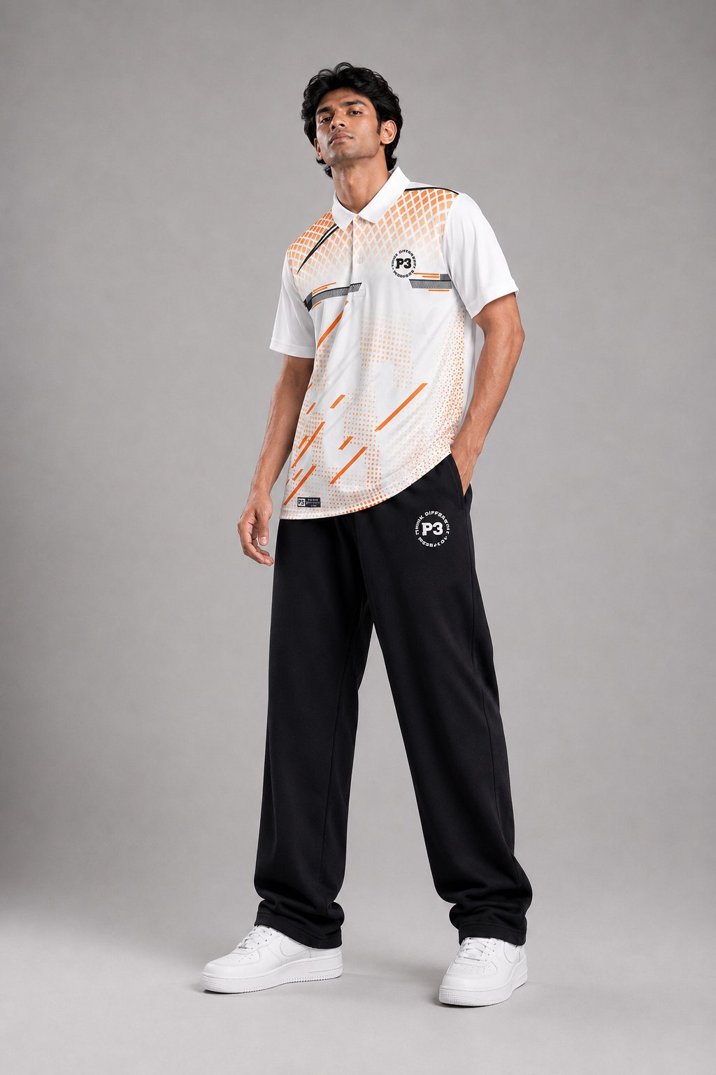 P3 Flex Sport Tee 102