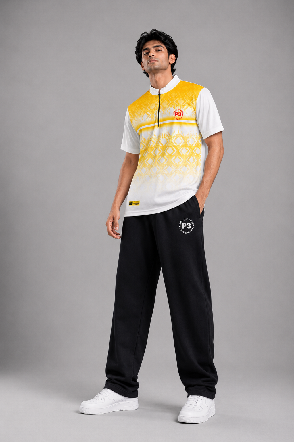 P3 Flex Sport Tee 103