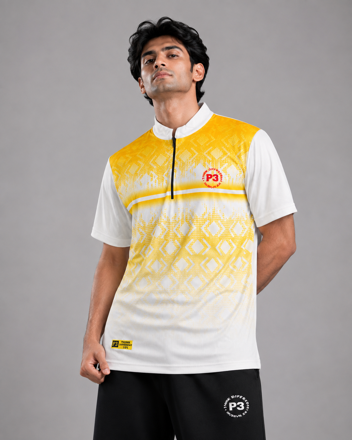 P3 Flex Sport Tee 103